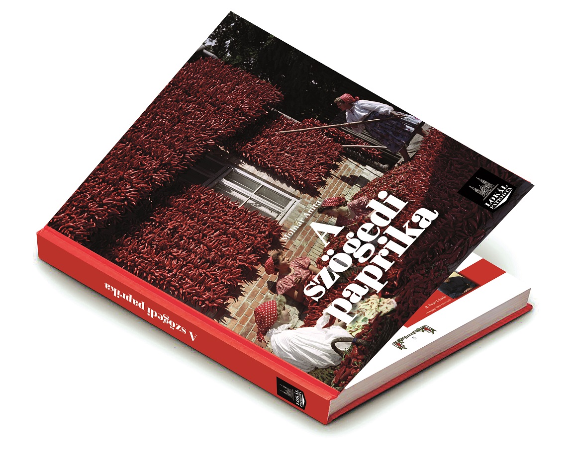 A szögedi paprika története